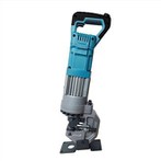 অ্যাঙ্গেল-আয়রন পাঞ্চিং মেশিন