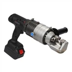 ব্যাটারি-চালিত রিবার কাটার