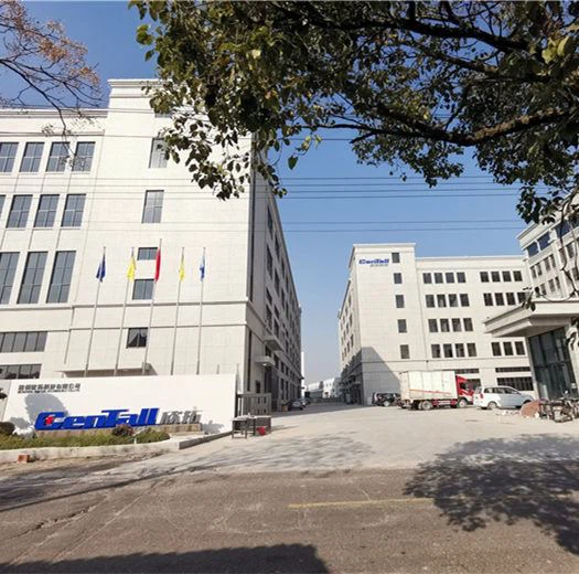 Wenzhou Xintuo প্রযুক্তি কোং, লি